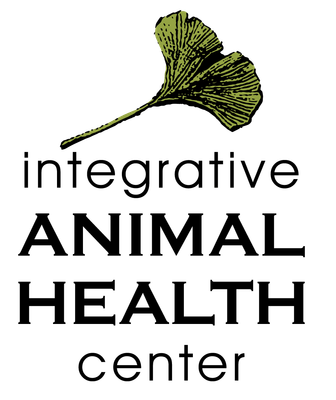Integrative Animal Health Center logo
