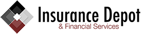 Insurance Depot logo