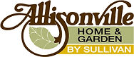 Allisonville Home & Garden by Sullivan logo