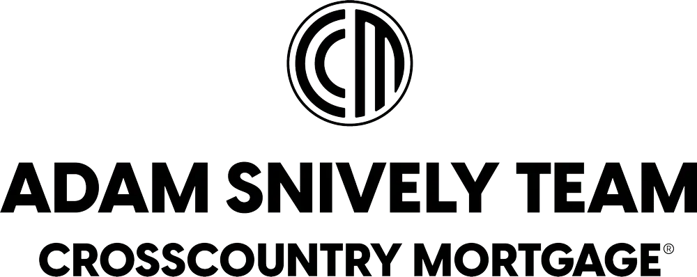 Adam Snively Mortgage