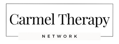 Carmel Therapy Network logo