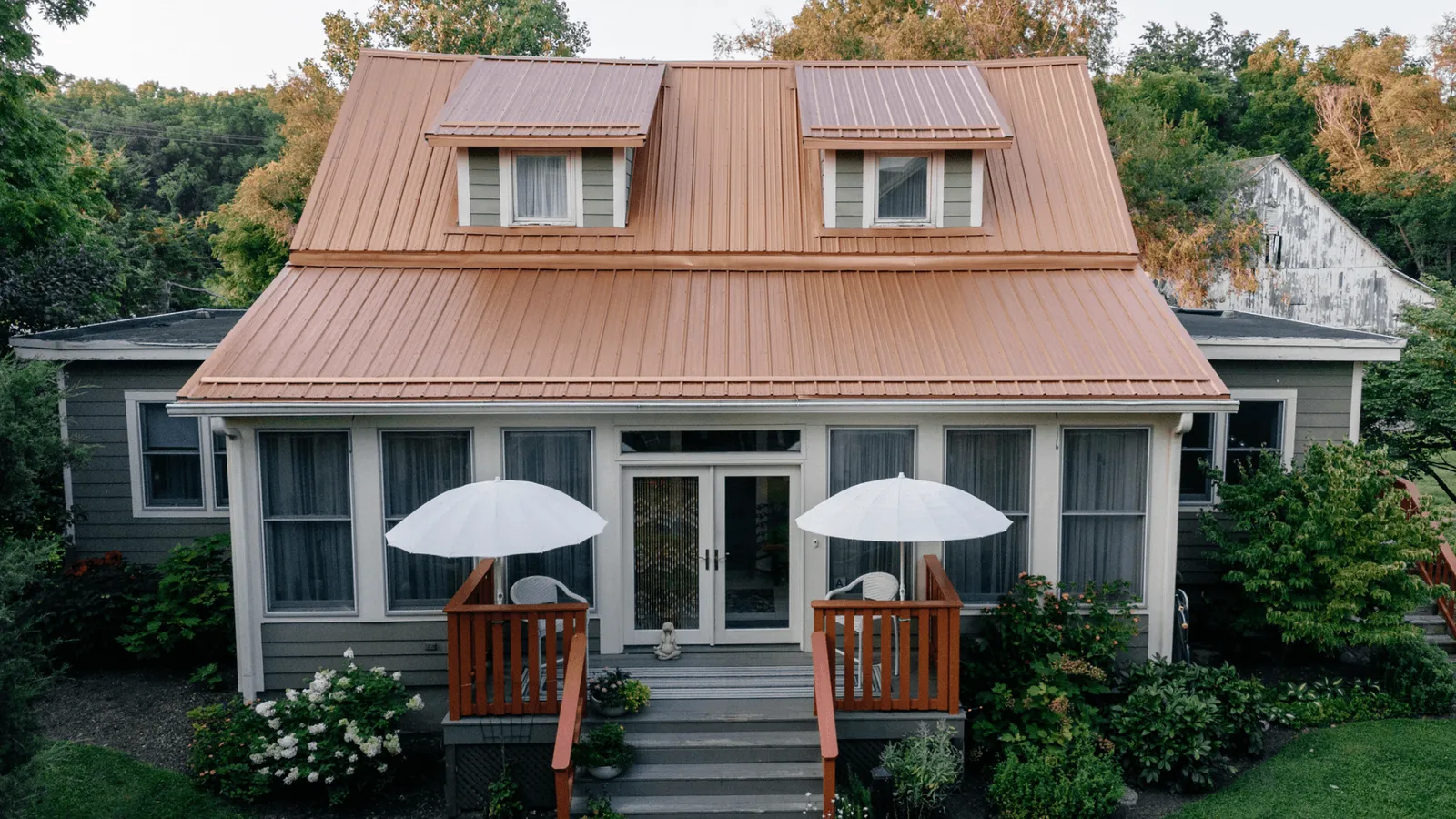 Prairie Guest House