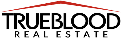 Trueblood Real Estate logo