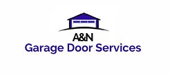 A&N Garage Door Services logo