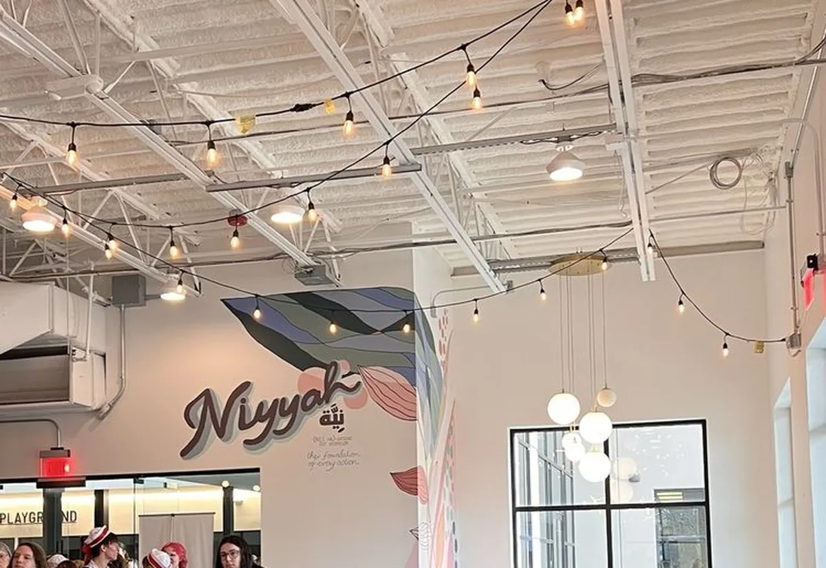 Niyyah Coffee