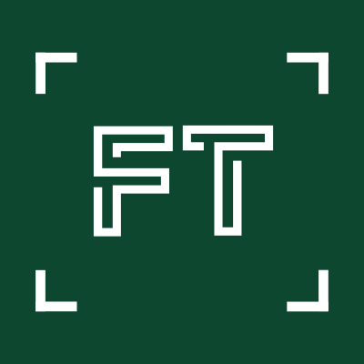 Fine Touch Services logo