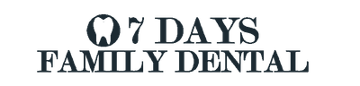 7 Days Family Dental of Fishers logo