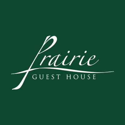 Prairie Guest House logo