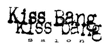 KKBB Salon logo