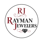 Rayman Jewelers logo