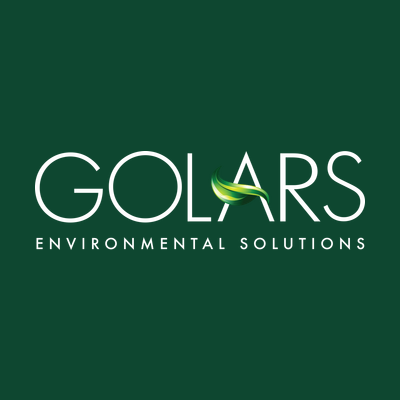 Golars Environmental Solutions logo