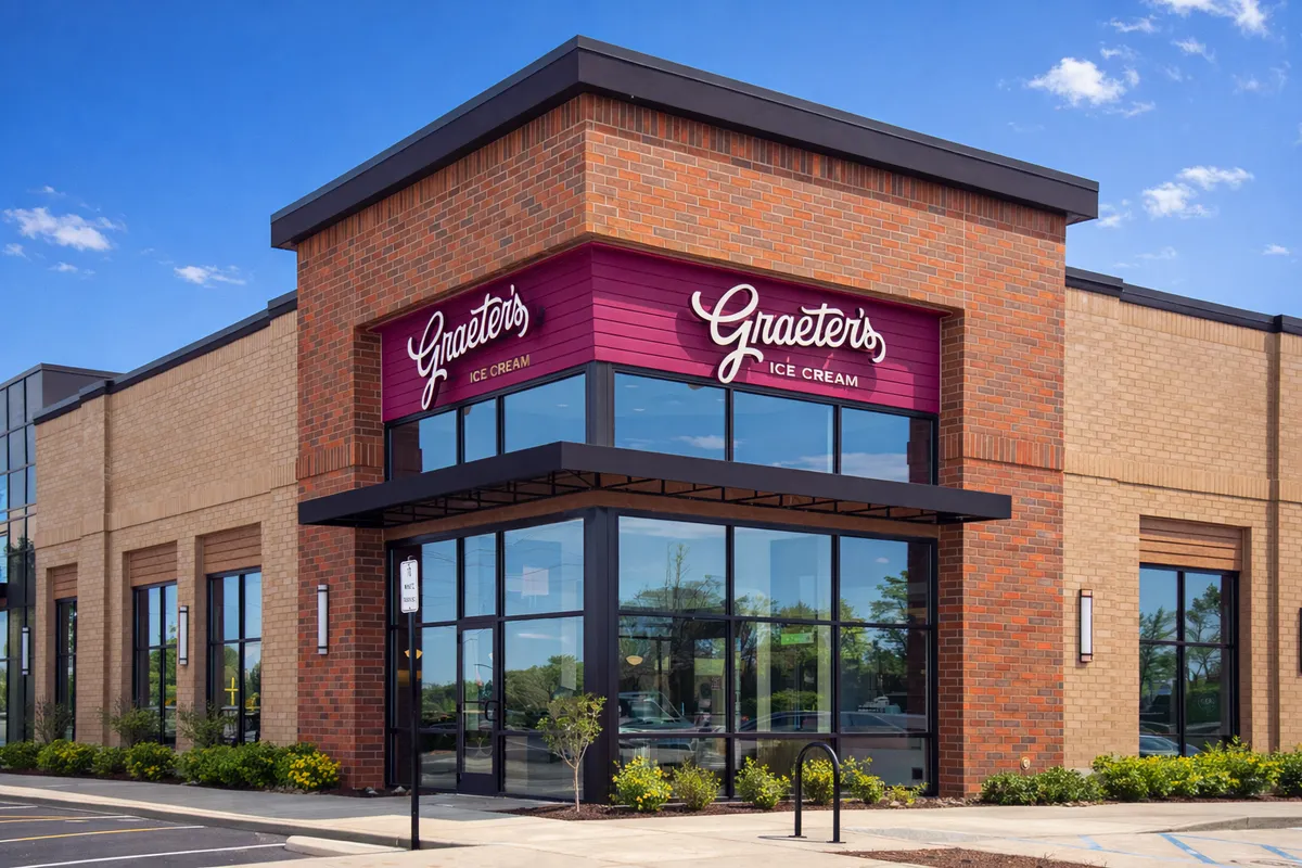 Graeter's Fishers