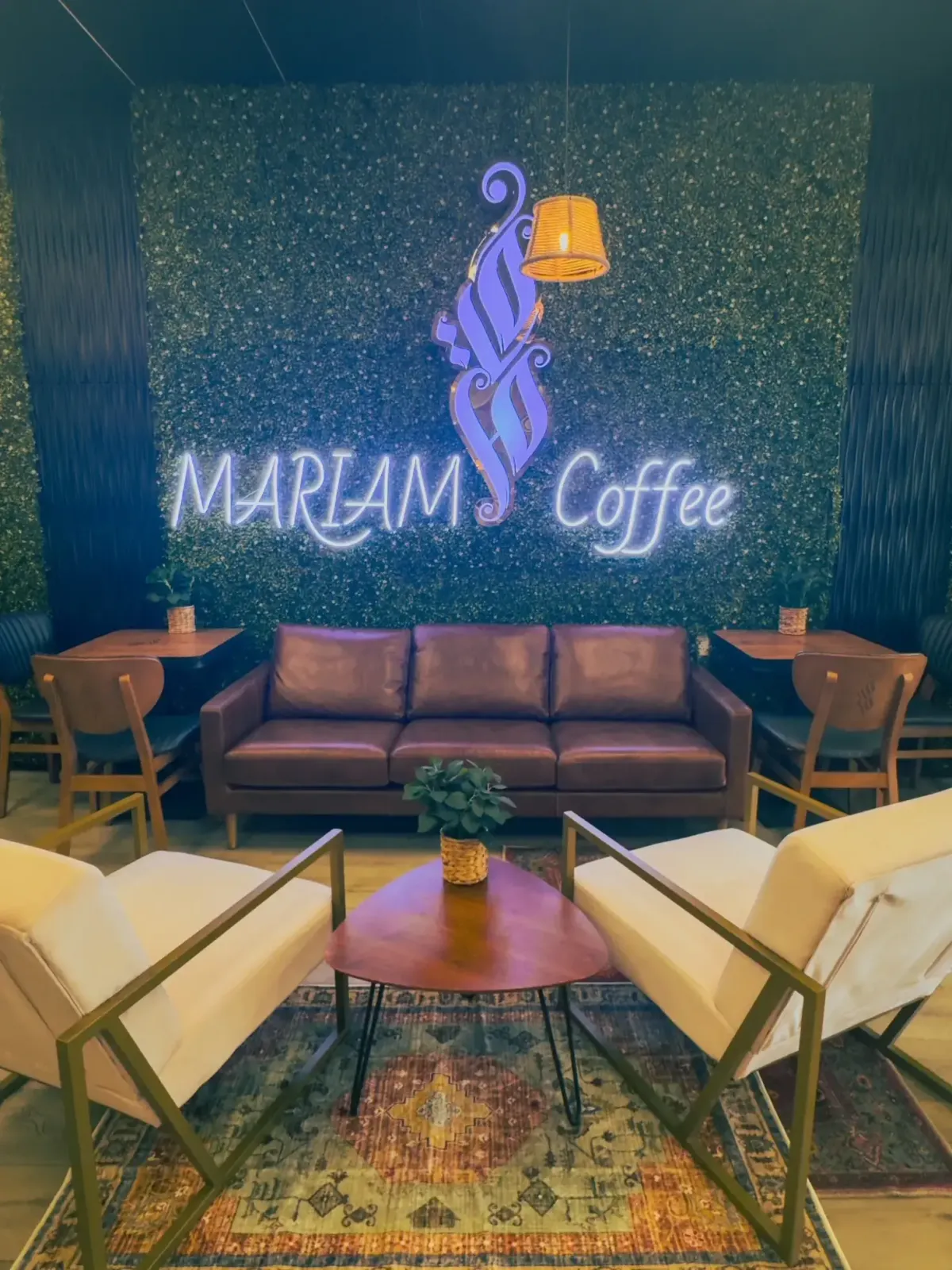 Mariam Coffee