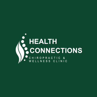 Health Connections logo