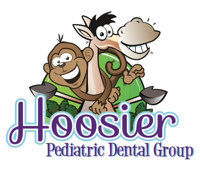 Hoosier Pediatric Dental Group logo