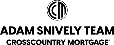 Adam Snively Mortgage logo