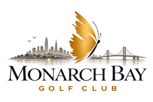 Monarch Bay Golf Club logo
