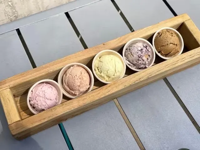 Koolfi Creamery