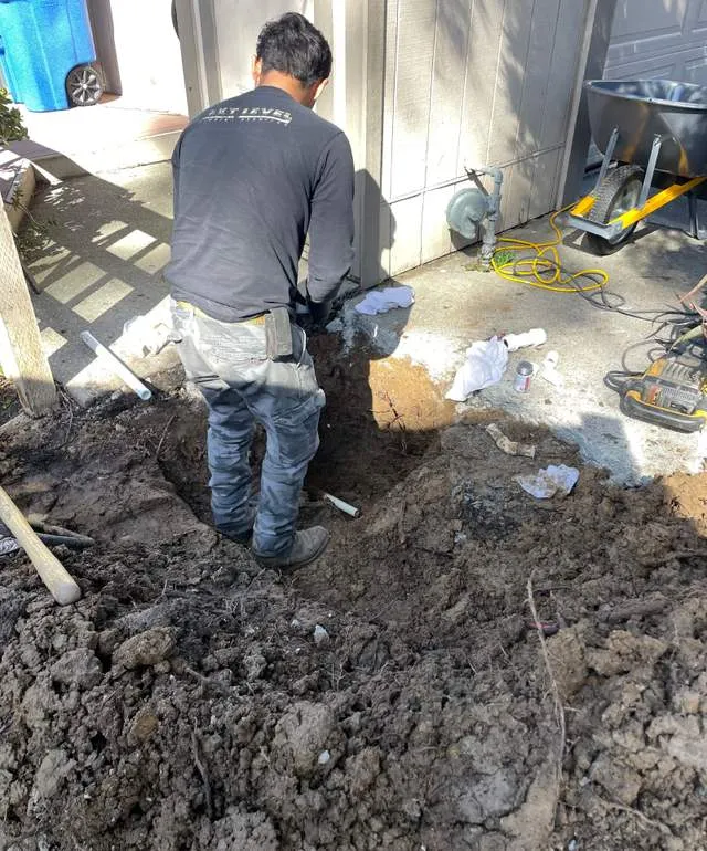 Total Underground Construction