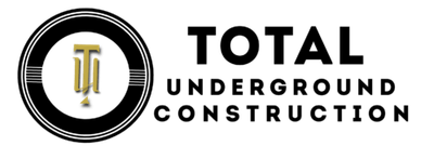 Total Underground Construction logo