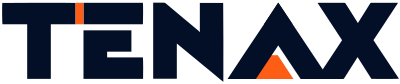 Tenax Construction Inc. logo