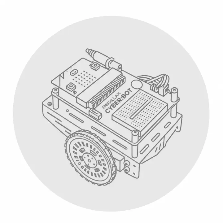 Parallax Inc