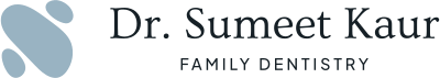 Dr. Sumeet Kaur Family Dentistry logo