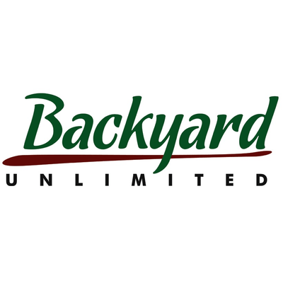 Backyard Unlimited logo