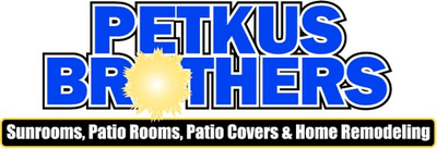 Petkus Brothers logo