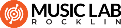 Music Lab Rocklin logo