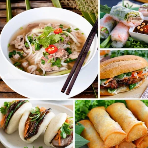 Urban Rolls