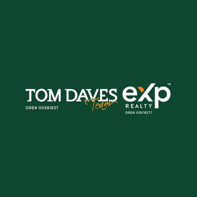 Tom Daves Real Estate Team logo