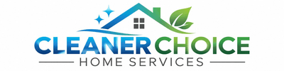 Cleaner Choice Carpet Cleaning logo