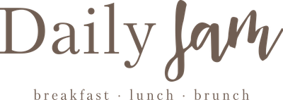 Daily Jam logo