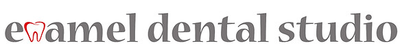 Enamel Dental Studio logo