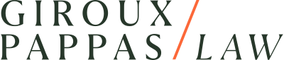 Giroux Pappas Law logo