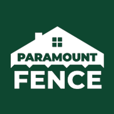 Paramount Fence logo