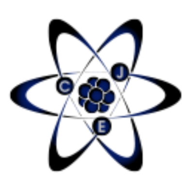 C&J Electrical Services logo