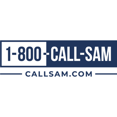 The Sam Bernstein Law Firm logo