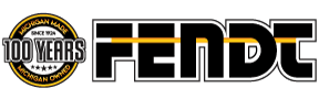 Fendt Builder's Supply Inc. logo