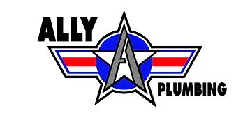 Ally Plumbing logo