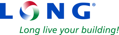 LONG Building Technologies logo