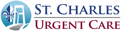 St. Charles Urgent Care logo