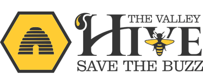 TheValleyHive logo