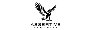 Assertive security logo