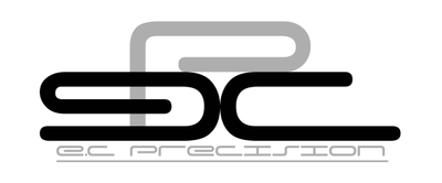 E.C Precision, Inc. logo