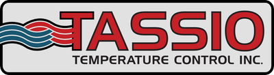 Tassio Temperature Control logo