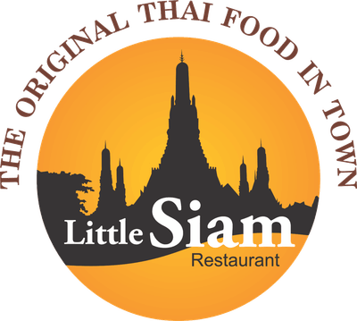 Little Siam logo