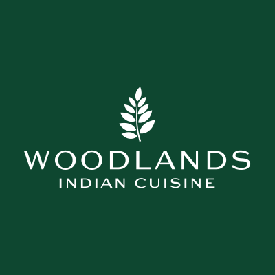 Woodlands Indian Cuisine logo