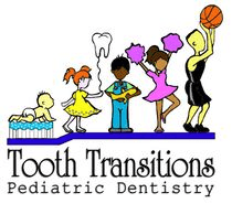 Tooth Transitions logo